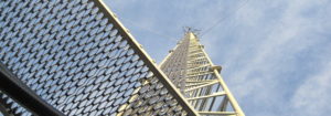 Wireless Infrastucture Networks in Houston Texas