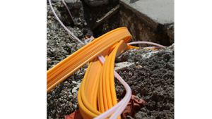 Wireline and Fiber