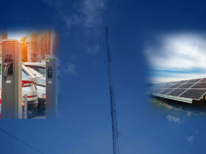 wireless tower services
