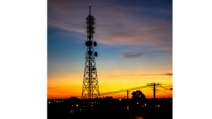 Wireless Telecommunication