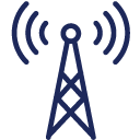 Wireless and Distributed Antenna System Telecommunication